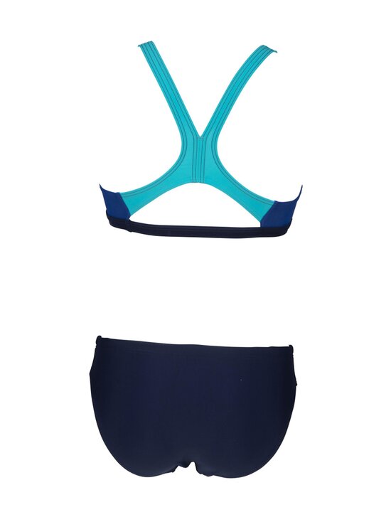 Arena - Threefold Two Pieces bikinis - 781 NAVY-ROYAL-MARTINICA - photo 2 Arena - Threefold Two Pieces bikinis - 781 NAVY-ROYAL-MARTINICA | Stockmann - photo 2