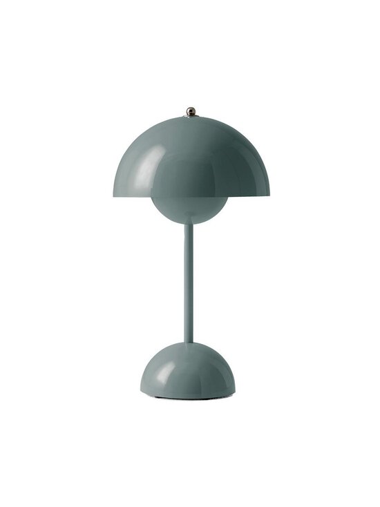 Flowerpot VP9 -pöytävalaisin