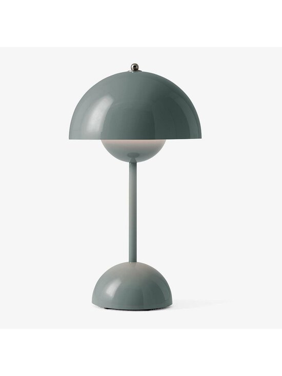 &Tradition - Flowerpot VP9 -pöytävalaisin - SININEN | Stockmann - photo 2