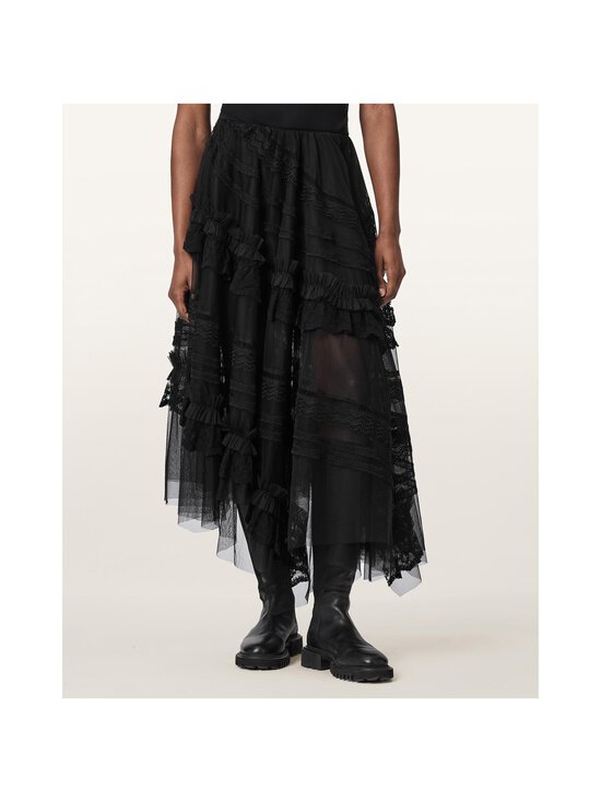 Allsaints - Jen-hame - BLACK | Stockmann - photo 4