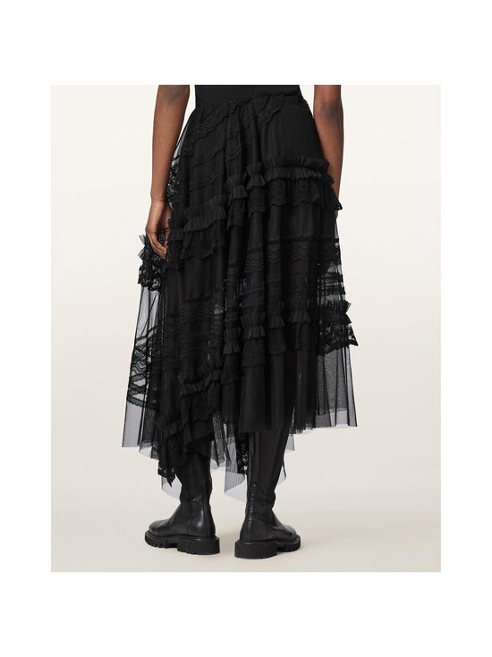 Allsaints - Jen-hame - BLACK | Stockmann - photo 5