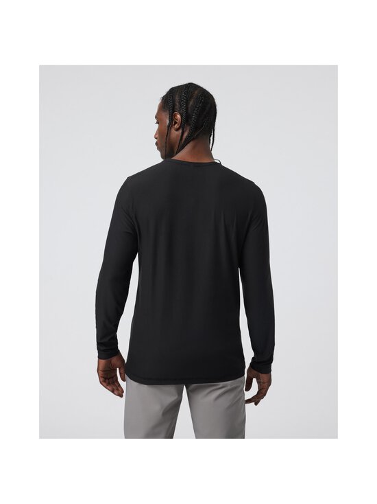 Vuori - Strato Tech -treenipaita - BLK BLACK | Stockmann - photo 3