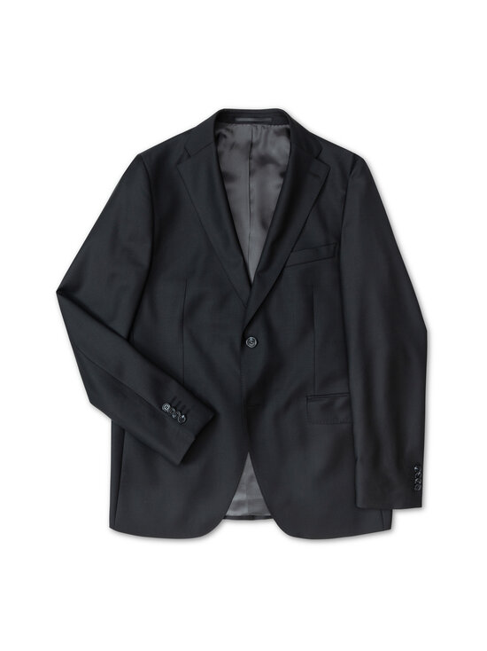 Turo - Modern Fit uzvalks - 19 BLACK | Stockmann - photo 1