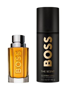 BOSS - Kinkekomplekt The Scent For Him EdT | Stockmann