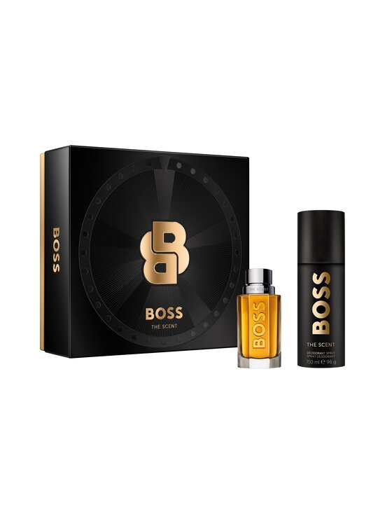 BOSS - Kinkekomplekt The Scent For Him EdT - NOCOL | Stockmann - photo 2