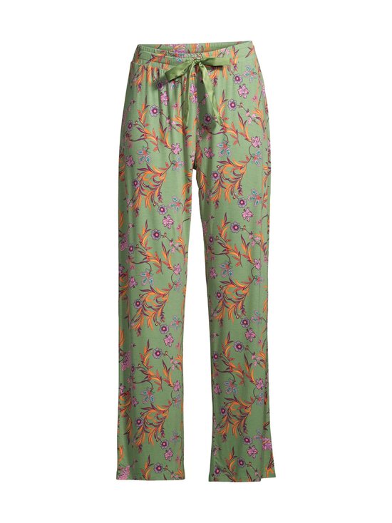 Carla-pyjamahousut