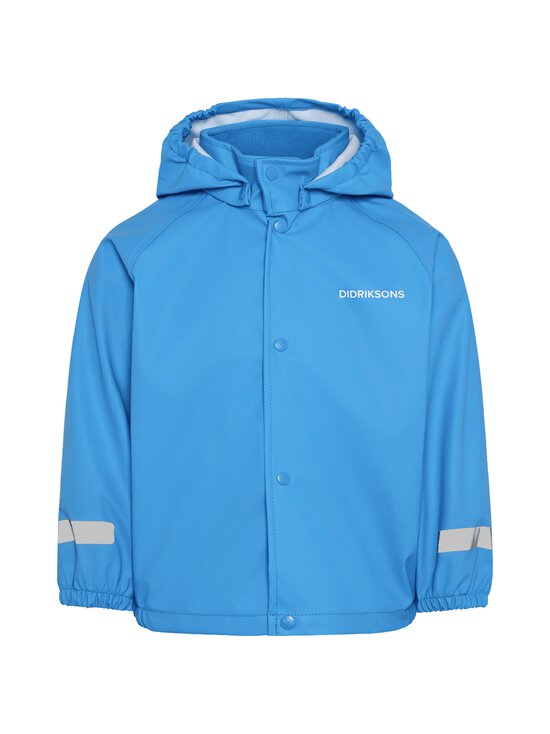 Didriksons - Slaskeman-sadetakki - 332 SHARP BLUE | Stockmann - photo 1