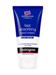 Neutrogena - Fast Absorbing Hand Cream -käsivoide 75 ml Neutrogena - Fast Absorbing Hand Cream -käsivoide 75 ml | Stockmann