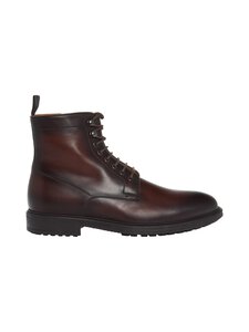 MAGNANNI - Princeton Marron -nahkanilkkurit - MARRON | Stockmann