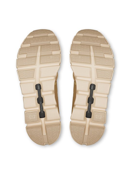 ON - Cloud 6 -sneakerit - CHAI | SAND | Stockmann - photo 4
