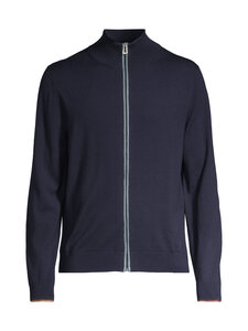 PS Paul Smith - Lukuga kardigan - 49_VERY DARK NAVY | Stockmann