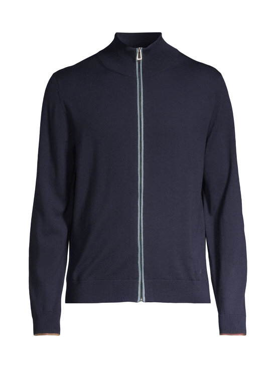 PS Paul Smith - Lukuga kardigan - 49_VERY DARK NAVY | Stockmann - photo 1