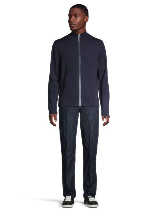PS Paul Smith - Lukuga kardigan - 49_VERY DARK NAVY | Stockmann - photo 2