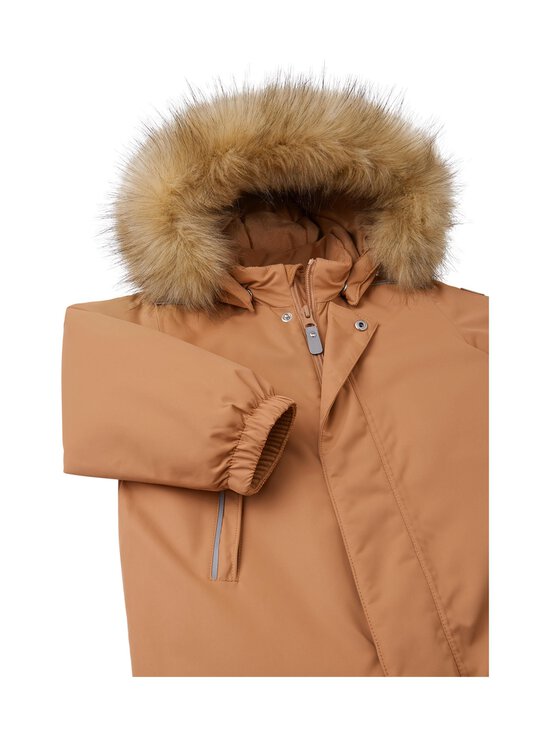 Reima - Talvekombinesoon Reimatec Gotland - 11A0 PEANUT BROWN - photo 3 Reima - Talvekombinesoon Reimatec Gotland - 11A0 PEANUT BROWN | Stockmann - photo 3