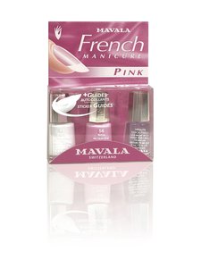Mavala - French Manicure Pink -tuotepakkaus | Stockmann