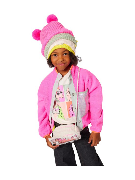 Billieblush - Jerseypaita - 47V PINK COURAGE - photo 5 Billieblush - Jerseypaita - 47V PINK COURAGE | Stockmann - photo 5