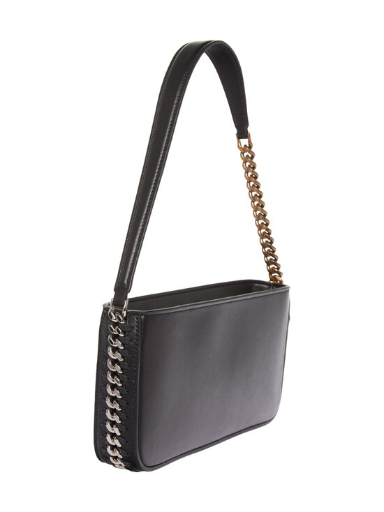 Stella McCartney - Falabella Pochette -olkalaukku - 1000 BLACK | Stockmann - photo 2