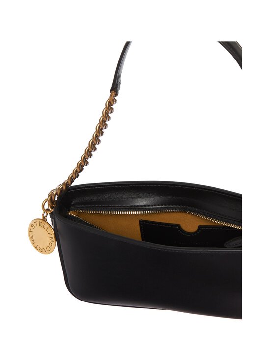 Stella McCartney - Falabella Pochette -olkalaukku - 1000 BLACK | Stockmann - photo 3