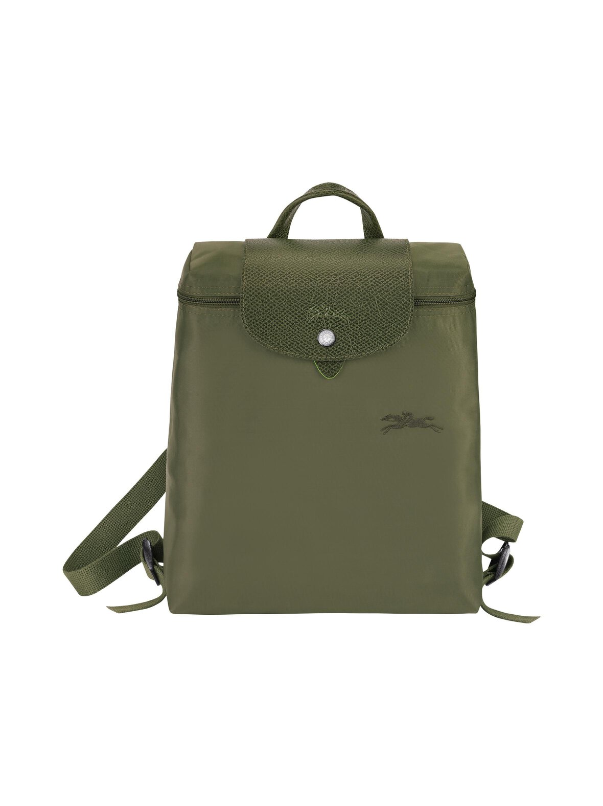 Le Pliage Green M -kokoontaitettava reppu