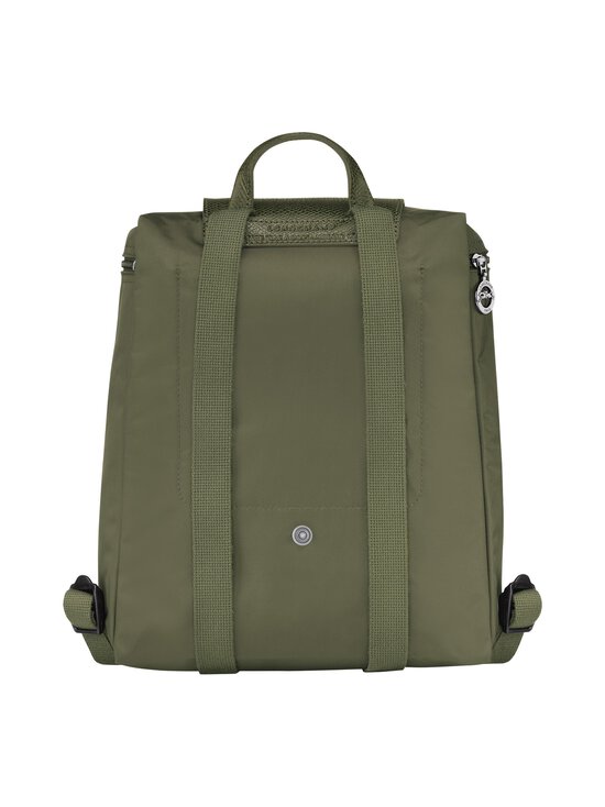 Longchamp - Le Pliage Green M saliekamā mugursoma - 479 FOREST - photo 2 Longchamp - Le Pliage Green M saliekamā mugursoma - 479 FOREST | Stockmann - photo 2