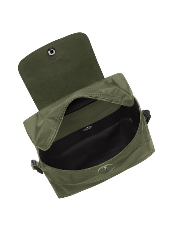 Longchamp - Le Pliage Green M saliekamā mugursoma - 479 FOREST - photo 4 Longchamp - Le Pliage Green M saliekamā mugursoma - 479 FOREST | Stockmann - photo 4