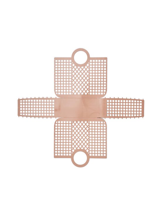 Liewood - Plastkorv Bloom - 2100 ROSE - photo 2 Liewood - Plastkorv Bloom - 2100 ROSE | Stockmann - photo 2
