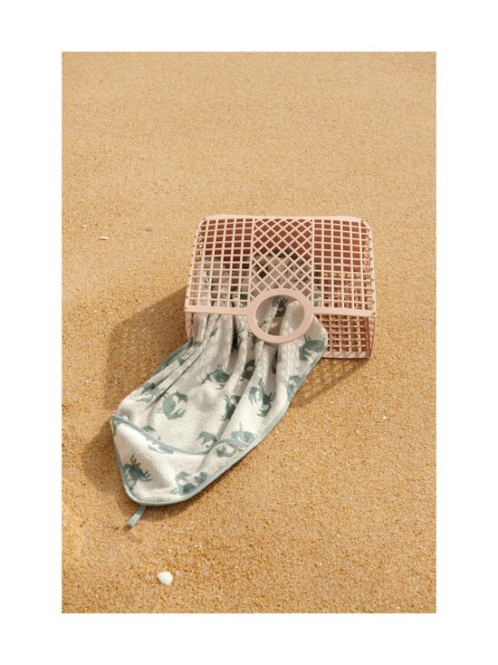 Liewood - Plastkorv Bloom - 2100 ROSE - photo 3 Liewood - Plastkorv Bloom - 2100 ROSE | Stockmann - photo 3