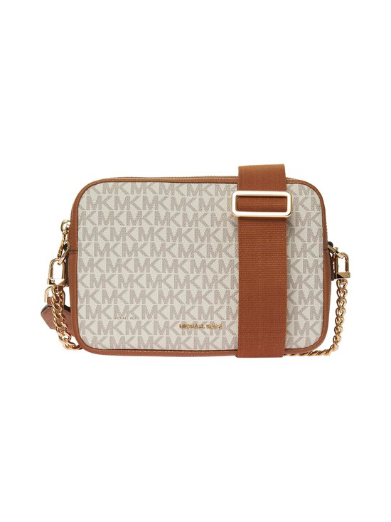Michael Michael Kors - Bryant Camera Xbody -laukku - 149 VANILLA/ACRN | Stockmann - photo 1