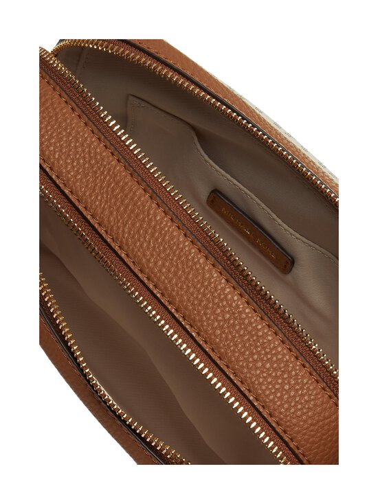 Michael Michael Kors - Bryant Camera Xbody -laukku - 149 VANILLA/ACRN | Stockmann - photo 3