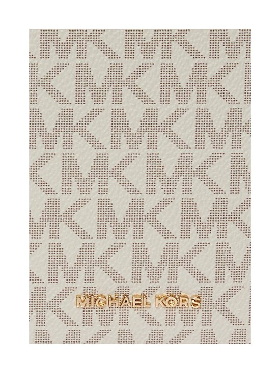 Michael Michael Kors - Bryant Camera Xbody -laukku - 149 VANILLA/ACRN | Stockmann - photo 4