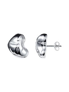 Efva Attling - Kõrvarõngad Little Cashew Ear - SILVER Efva Attling - Kõrvarõngad Little Cashew Ear - SILVER | Stockmann