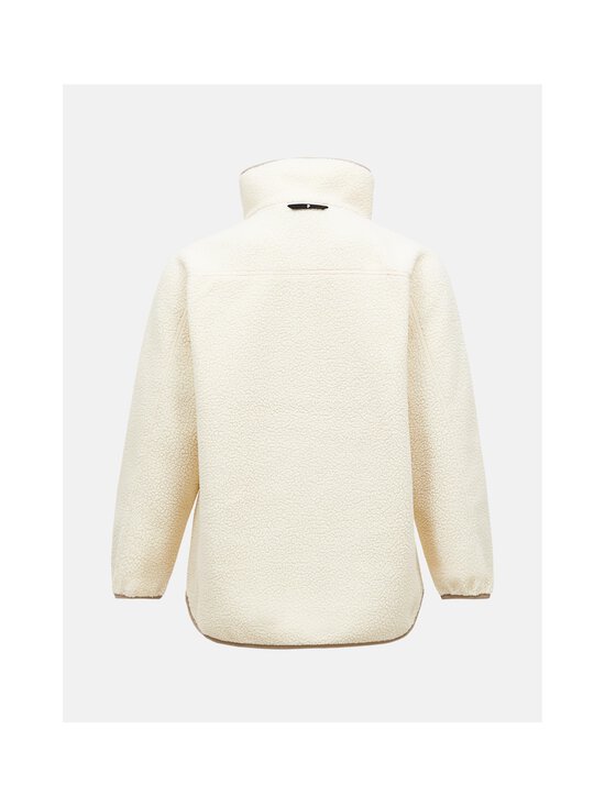 Peak Performance - W NatureRush -fleecepaita - 030 SAND FOG | Stockmann - photo 2