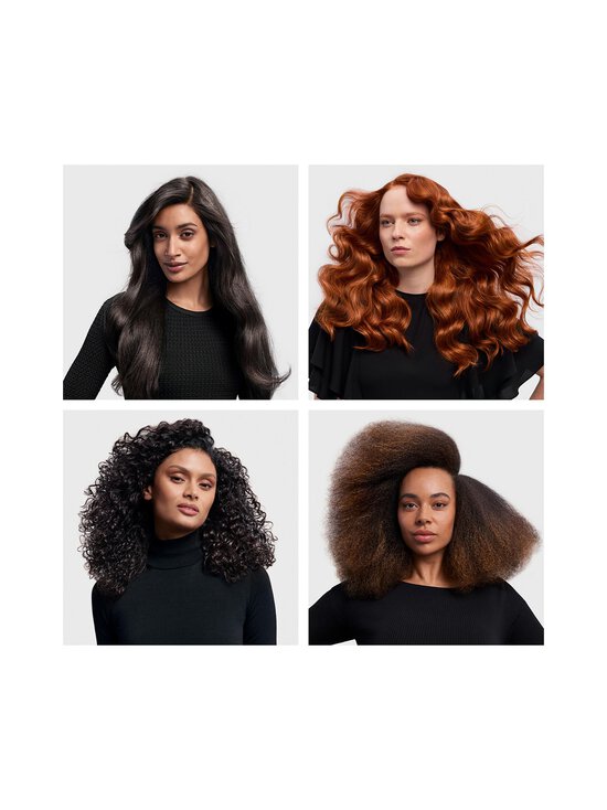 Dyson - Airwrap id™ Straight+Wavy -muotoilulaite - AMBER SILK/ PINK CHAMPAGNE | Stockmann - photo 5