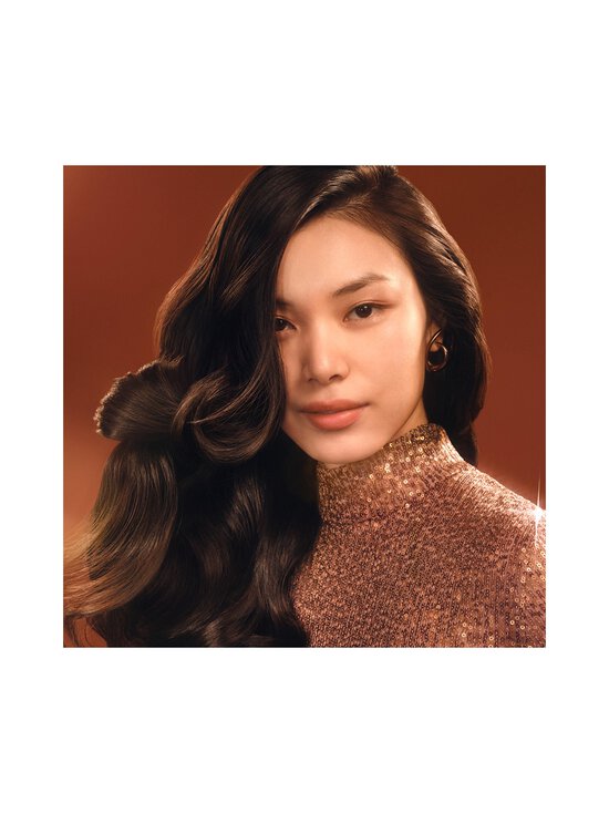 Dyson - Airwrap id™ Straight+Wavy -muotoilulaite - AMBER SILK/ PINK CHAMPAGNE | Stockmann - photo 6