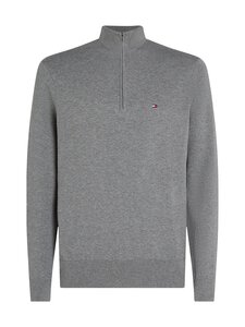 Tommy Hilfiger - Kudum Essential - P91 MEDIUM GREY HEATHER Tommy Hilfiger - Kudum Essential - P91 MEDIUM GREY HEATHER | Stockmann