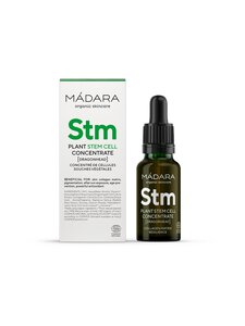 Madara - Plant Stem Cell Concentrate Madara Custom Actives 17.5ml | Stockmann