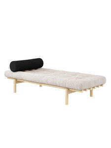 Karup Design - Next-daybed - VALKOINEN,LUONNONVÄRINEN | Stockmann