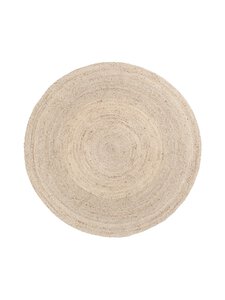 Dixie - Elin-juuttimatto - NATURAL GREY | Stockmann