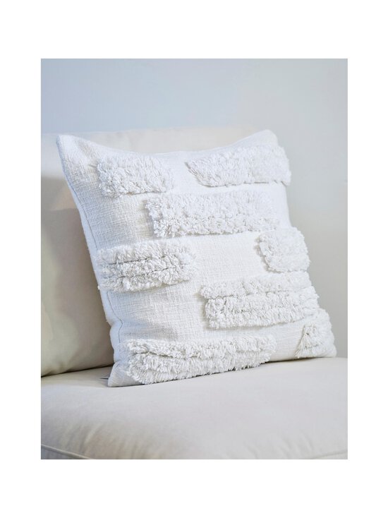Classic Collection - Padjakate Bricks, 50 x 50 cm - WHITE - photo 2 Classic Collection - Padjakate Bricks, 50 x 50 cm - WHITE | Stockmann - photo 2