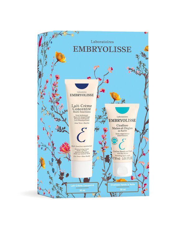 Embryolisse - Gift Set - lahjapakkaus - NOCOL - photo 1 Embryolisse - Gift Set - lahjapakkaus - NOCOL | Stockmann - photo 1