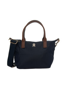 Tommy Hilfiger - Popette Mini Tote -käsilaukku - DW6 SPACE BLUE | Stockmann