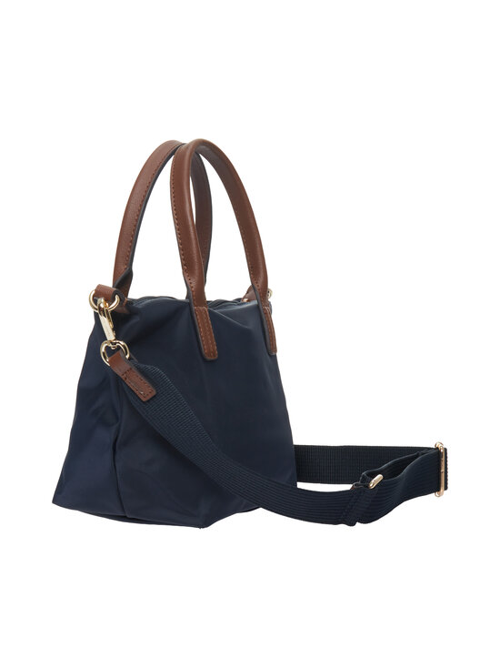 Tommy Hilfiger - Popette Mini Tote -käsilaukku - DW6 SPACE BLUE | Stockmann - photo 2