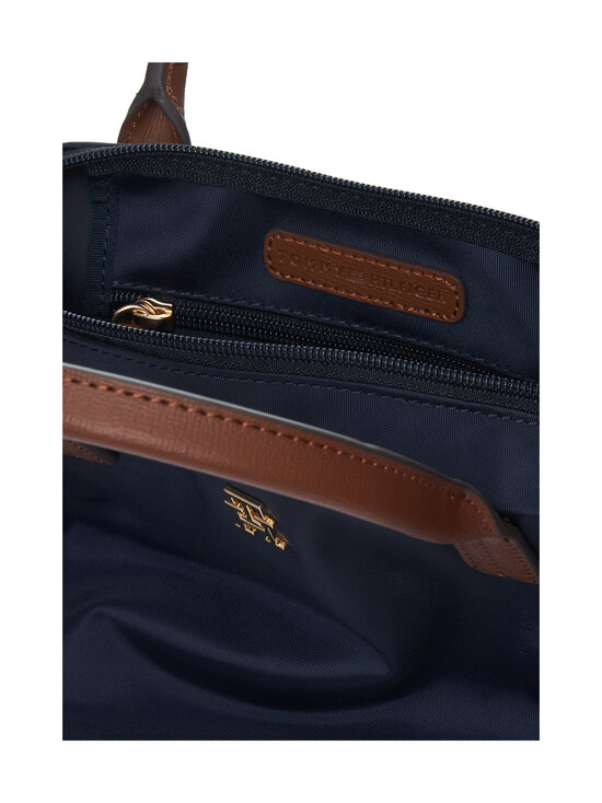 Tommy Hilfiger - Popette Mini Tote -käsilaukku - DW6 SPACE BLUE | Stockmann - photo 3
