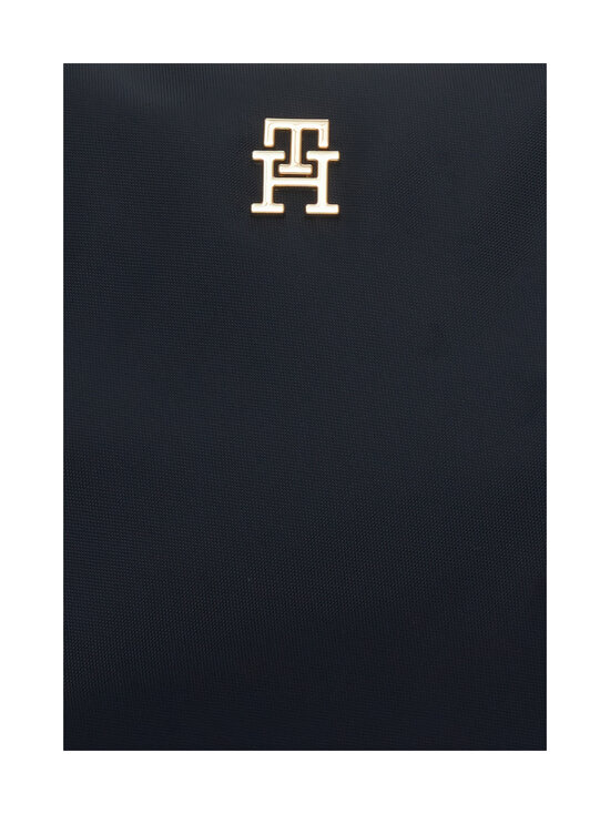 Tommy Hilfiger - Popette Mini Tote -käsilaukku - DW6 SPACE BLUE | Stockmann - photo 4
