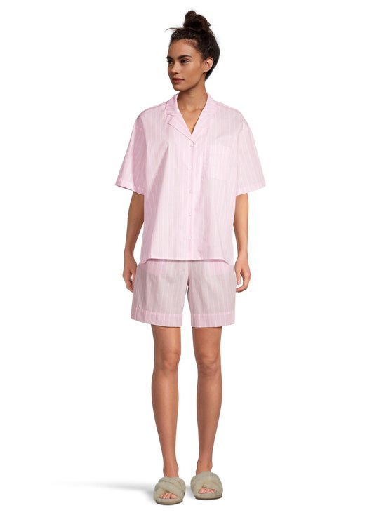 A+more - Faye-shortsit - LIGHT PINK | Stockmann - photo 3