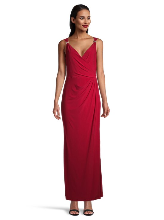 Lauren Ralph Lauren - MARIS -mekko - 11 RED - photo 2 Lauren Ralph Lauren - MARIS -mekko - 11 RED | Stockmann - photo 2