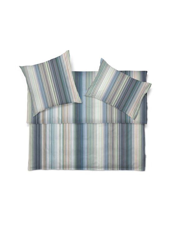 Schlossberg - Loris Noblesse -satiinipussilakana - MULTICOLOR | Stockmann - photo 1