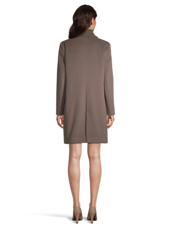 Cinzia Rocca Icons - Villakangastakki Quilt Collar Detail - 05 MINK - photo 3 Cinzia Rocca Icons - Villakangastakki Quilt Collar Detail - 05 MINK | Stockmann - photo 3