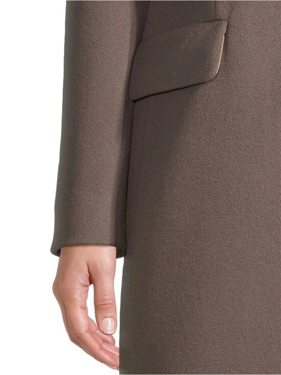 Cinzia Rocca Icons - Villakangastakki Quilt Collar Detail - 05 MINK - photo 5 Cinzia Rocca Icons - Villakangastakki Quilt Collar Detail - 05 MINK | Stockmann - photo 5