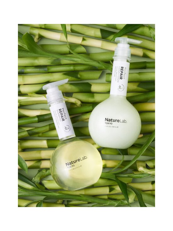 NatureLab TOKYO - Perfect Repair -hoitoaine - NOCOL | Stockmann - photo 3